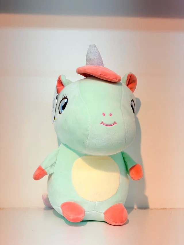  Unicorn  Soft Toy 