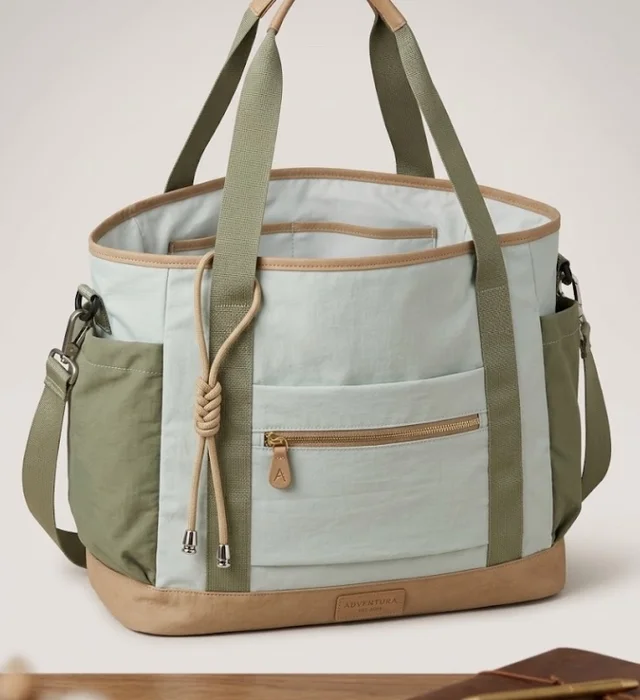 9009 TRAVELLING BAG 