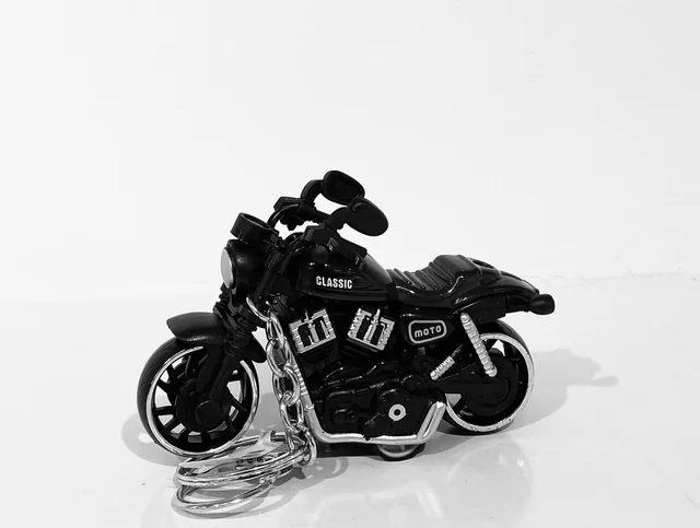 Motorcycles - Toy Vehicles: Toys 