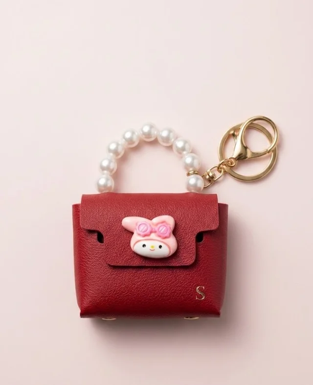 COIN POUCH NEW