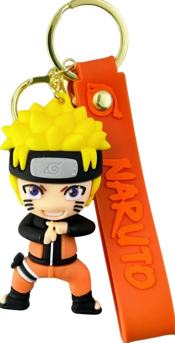Fancy Keychain Shinning 