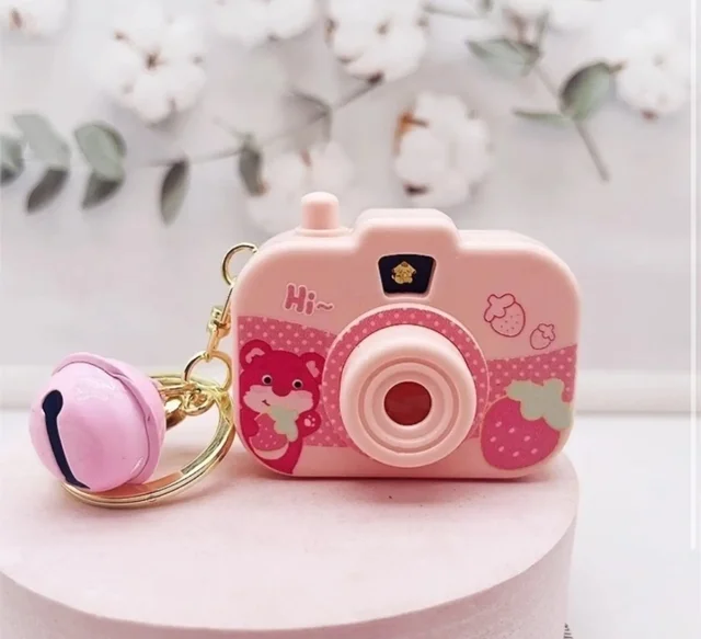 Keychain Camera Pro 