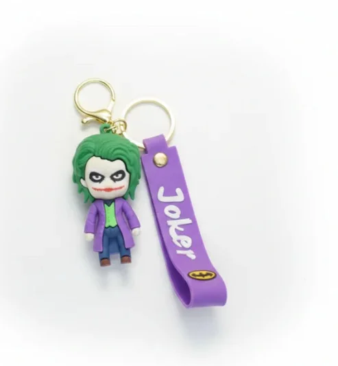 Fancy Keychain Shinning 