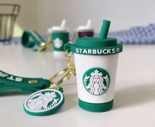Fancy Keychain Shinning 