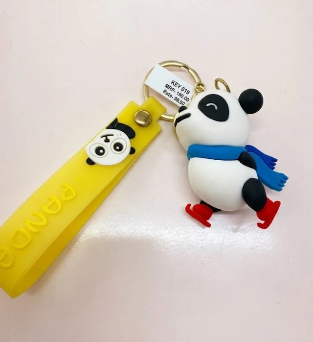 KEY 019