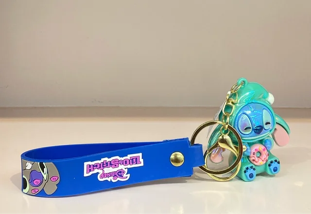 Fancy Key Book 2 