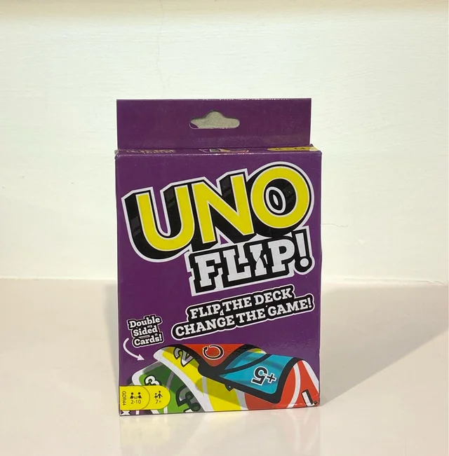 UNO FLIP