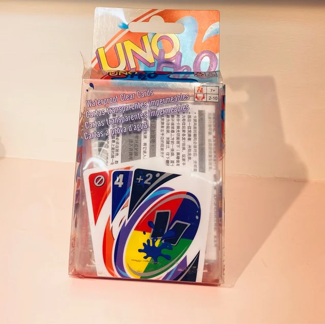 UNO H2O