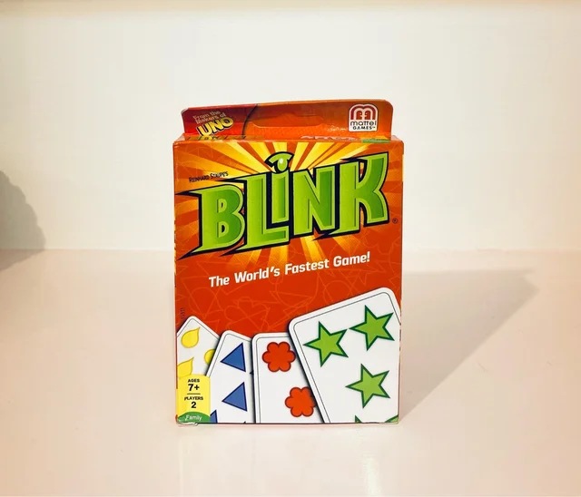 BLINK