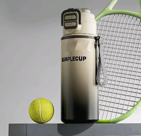 Simplecup Bottle 
