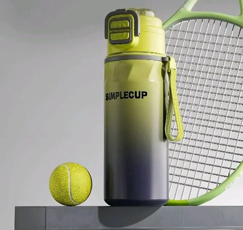 Simplecup Bottle 