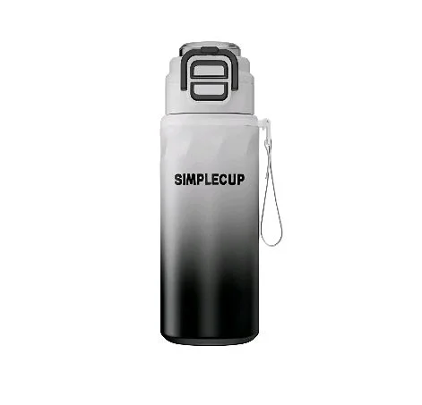 Simplecup Bottle 
