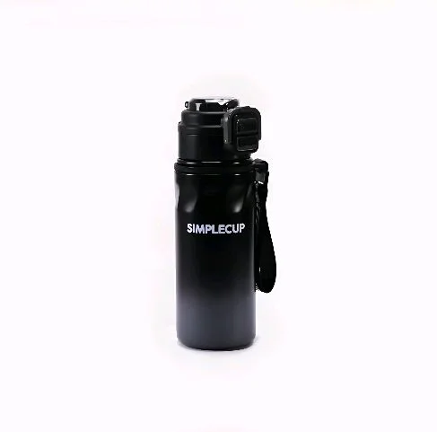 Simplecup Bottle 