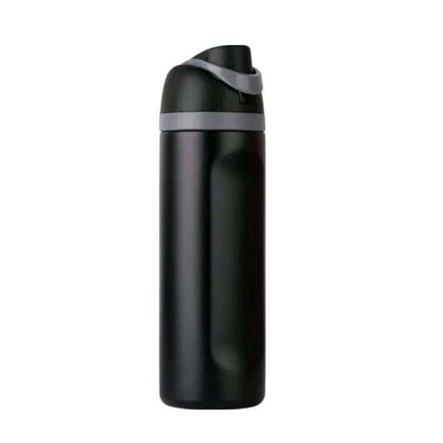 Water Bottle with Portable Lid
Metal Vacuum Insulated...