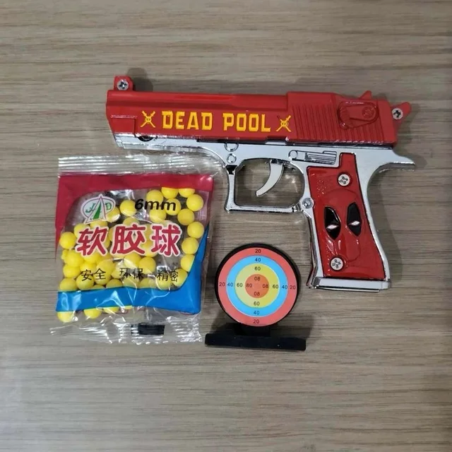 TOY 6022