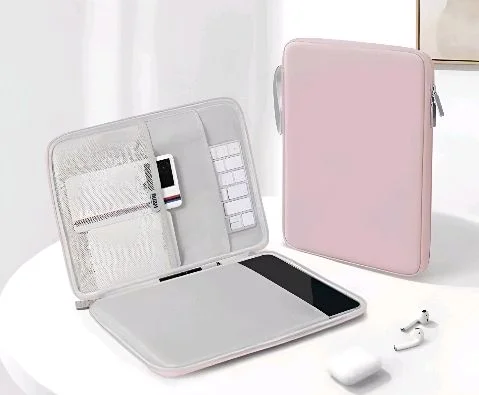 Bag Sleeve Case Cover Pouch Premium Material Bag for
iPad Pro 11 Inc 