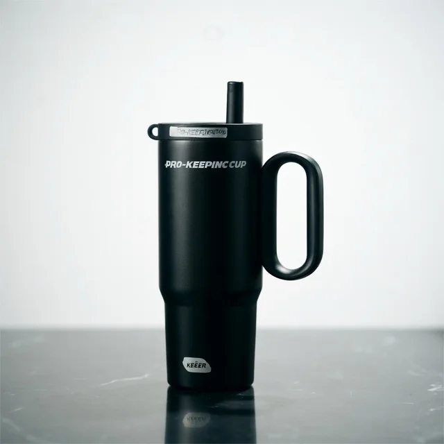 The Pro Grade Insulated Travel Tumbler