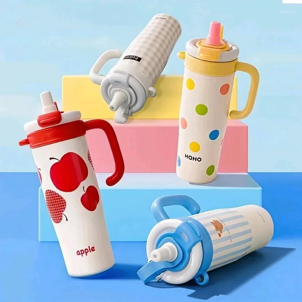 Aura Chill Insulated Tumbler 