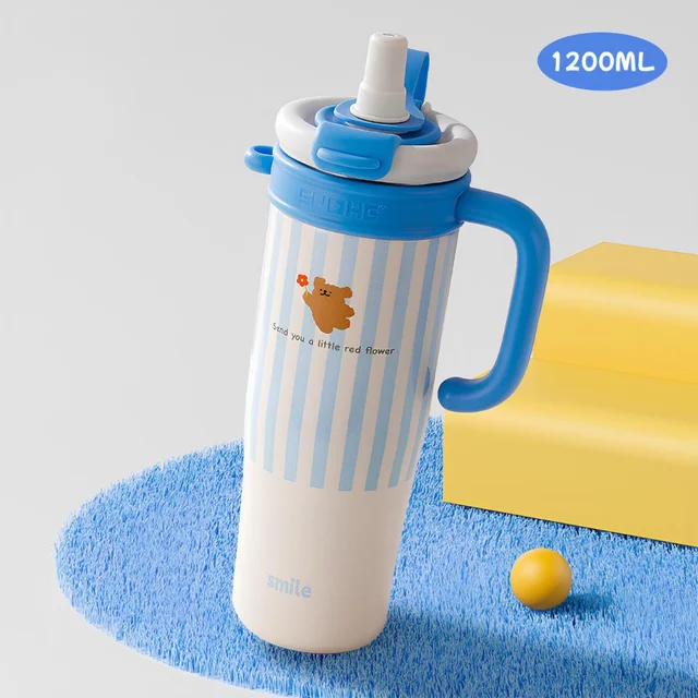 Aura Chill Insulated Tumbler 