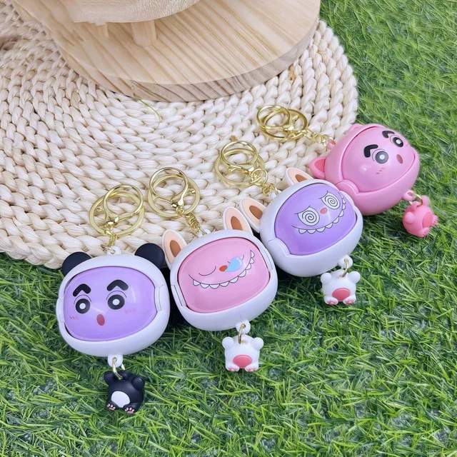 Cute keychains 