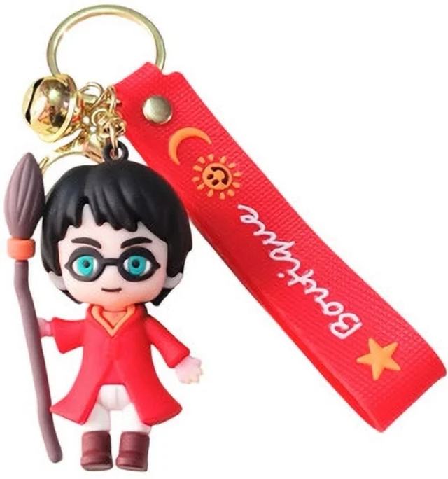 Anime Keychain 