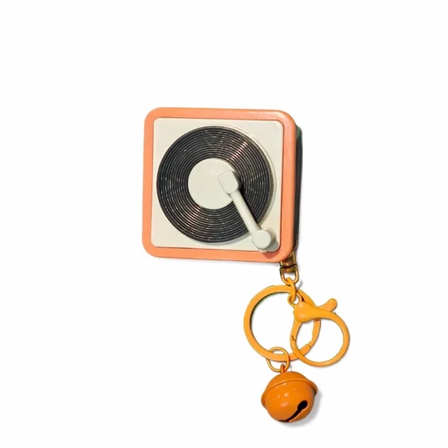 Radio Keychain