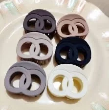 Mini Clutches  (2pcs)