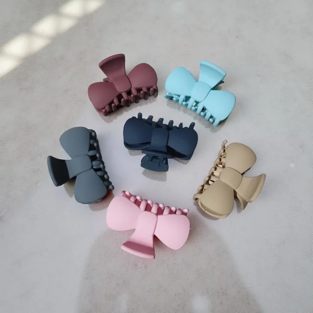 Bow Mini Clutches  (2pcs)