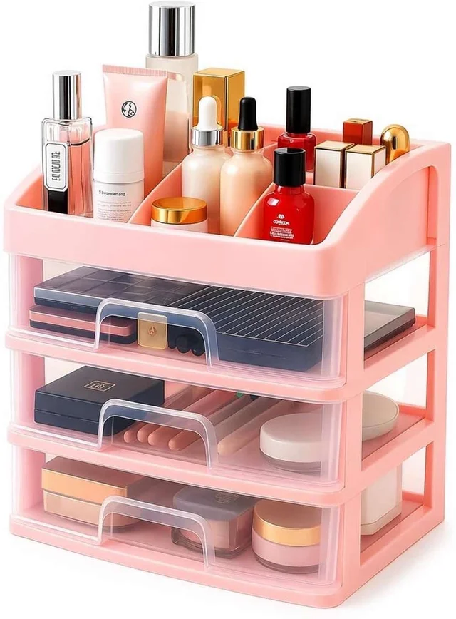 Cosmetic Organisers