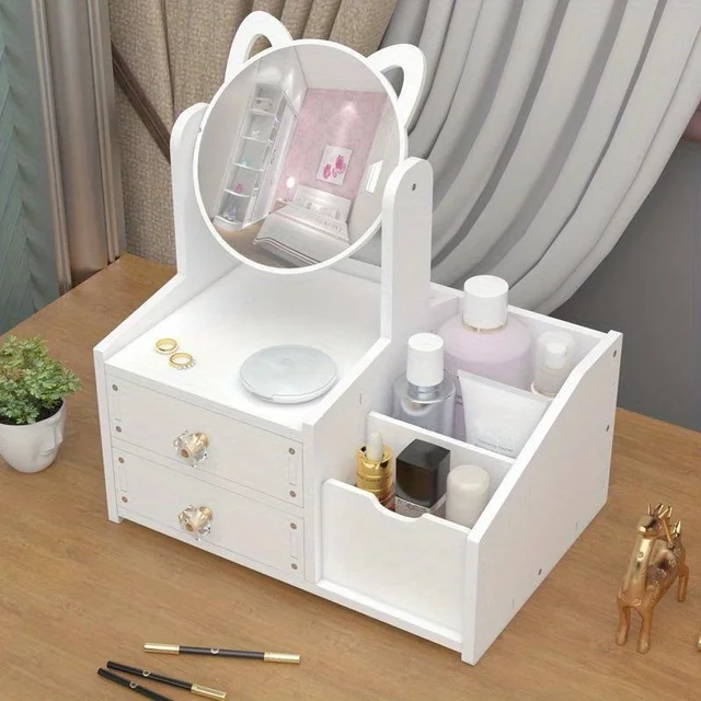 Multi Function Organiser 