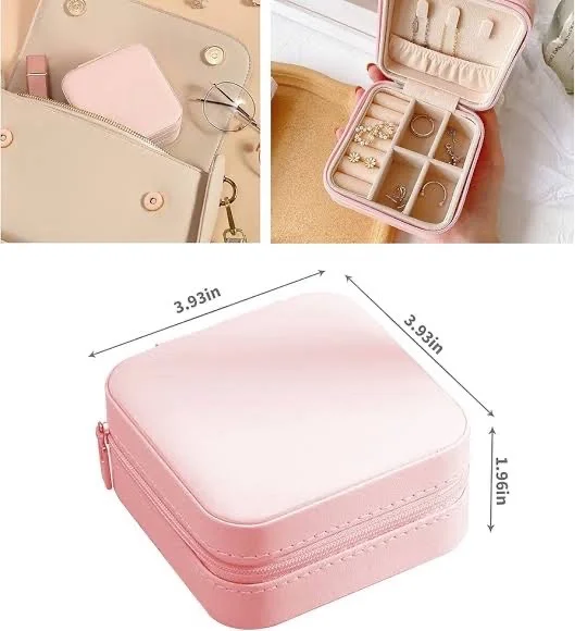 Jewellery Boxes