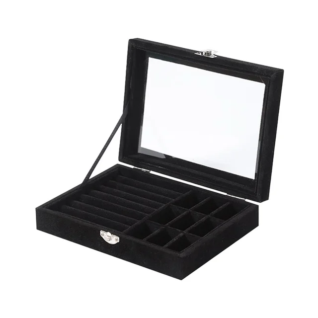 Jewellery Box