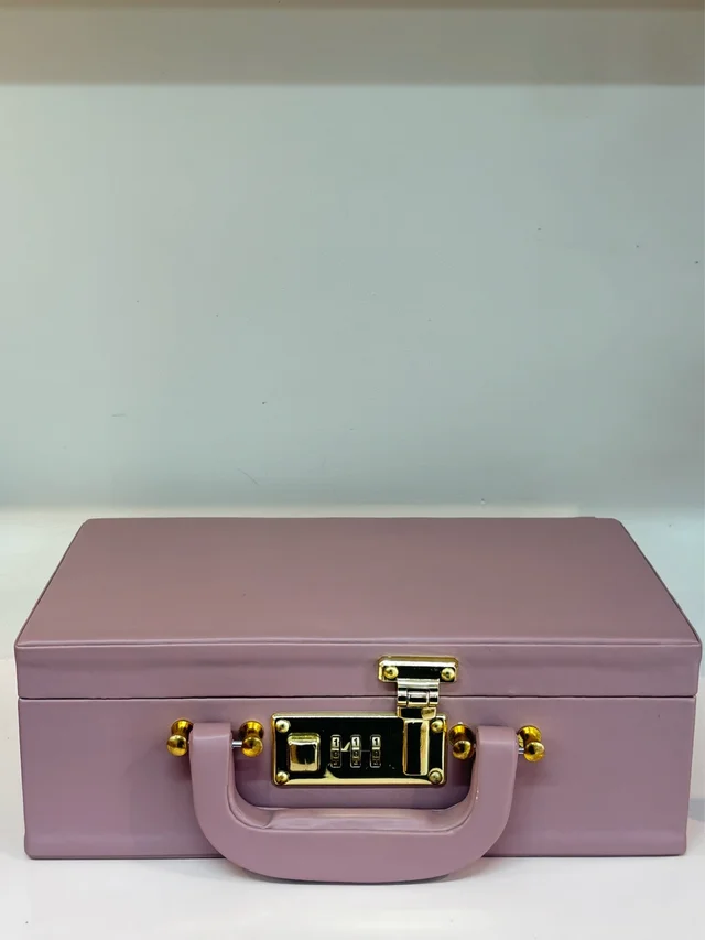 Jewellery Box