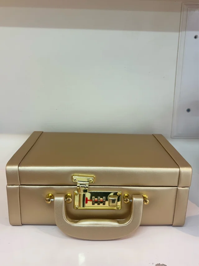 Jewellery Box