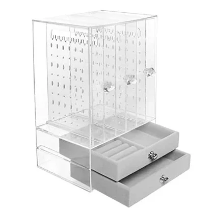 Jewellery Box