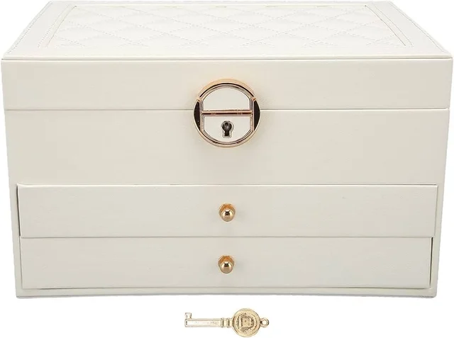 Jewellery Box