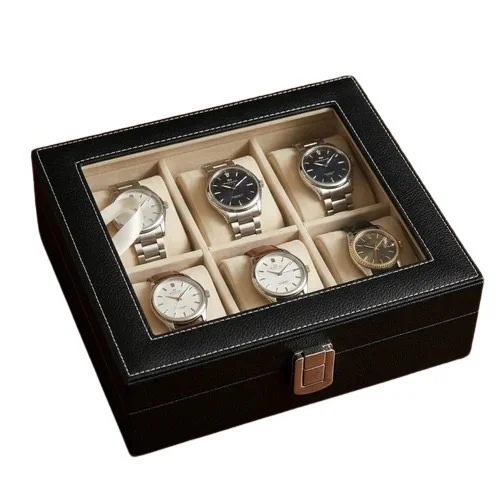 Watch Box