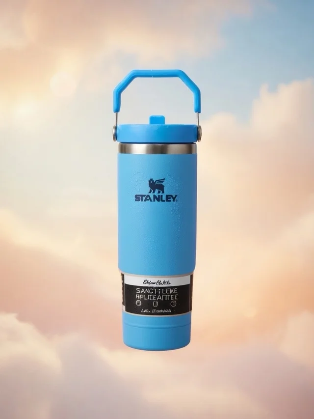  Stanley Sipper Bottel 900ML Flipstraw Plan