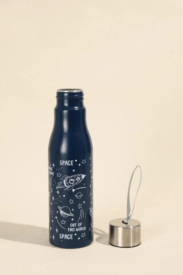  SINGLE WALL STAINLESS STEEL 750ML