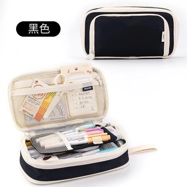 Kawaii Pencil Pouch 