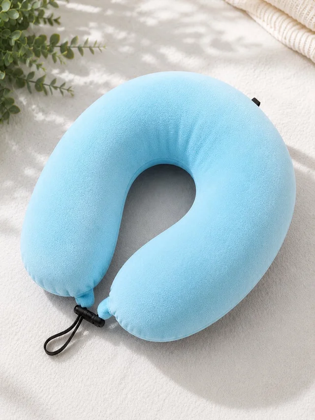 Neck Pillows 