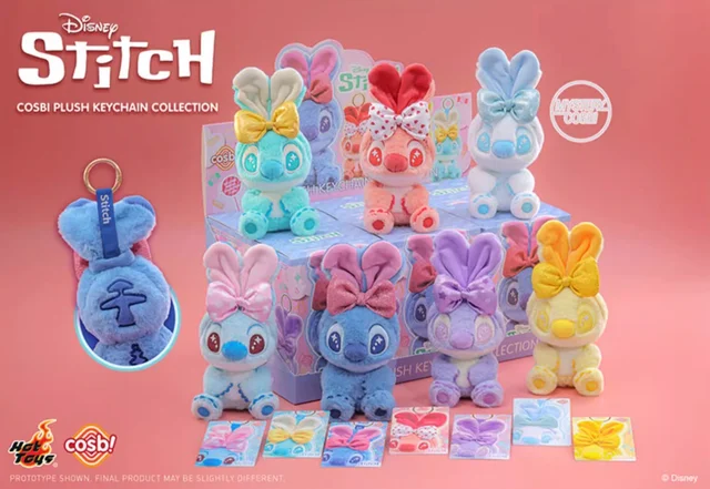 Stitch Blind Box