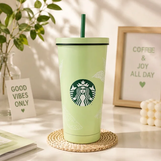 Starbucks Sipper