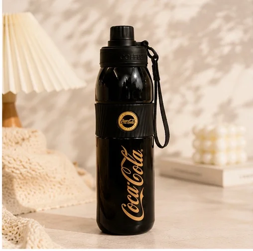 Coca Cola Bottles