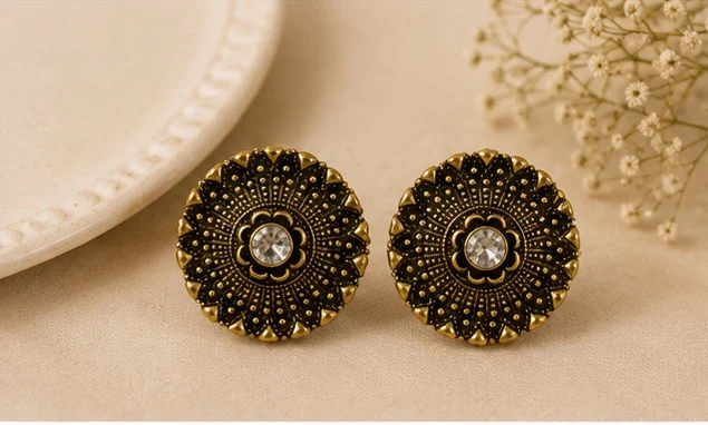 Traditional Earrings