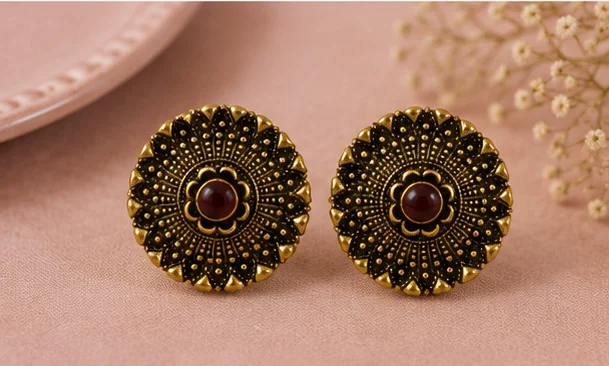 Traditional Earrings