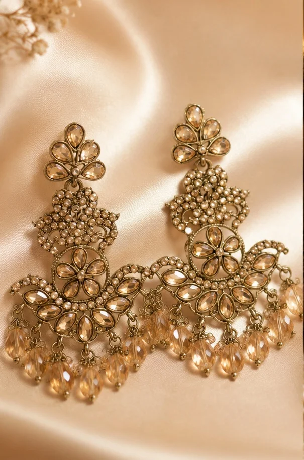 Traditional Earrings