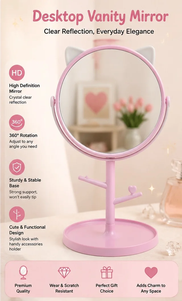 Desktop Mirror