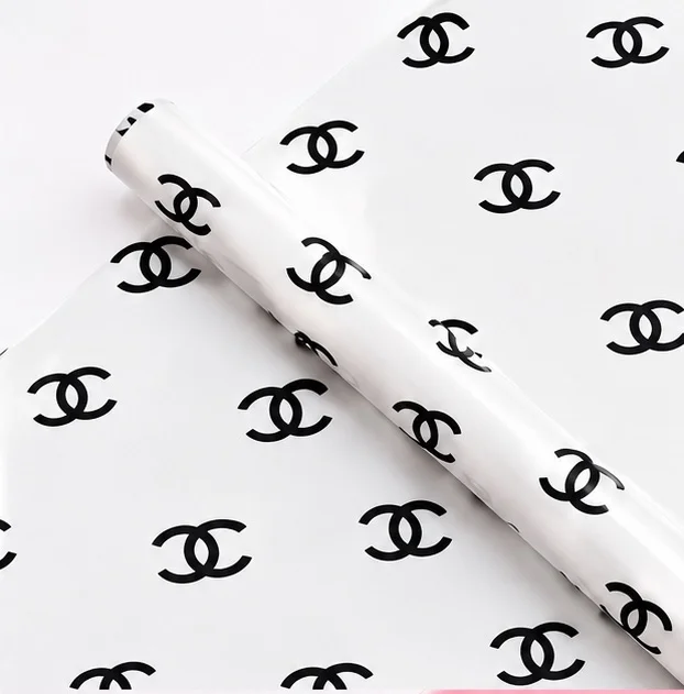 Gift Wrap Sheet ( 20 Sheets ) 