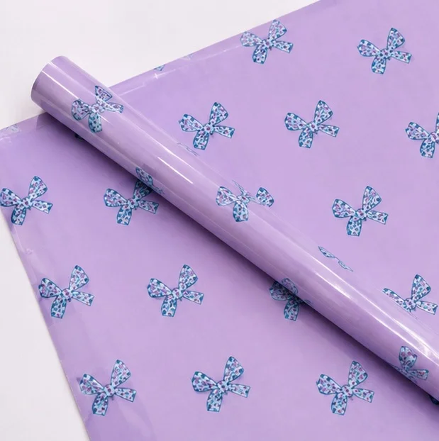 Gift Wraps Sheet ( 20 Sheets )